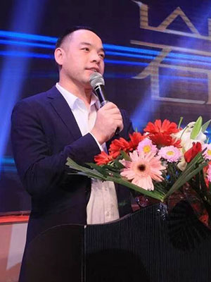 张水林